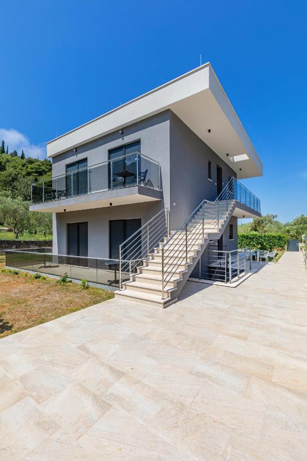 Апартаменти Casa Bella Лопуд Екстер'єр фото